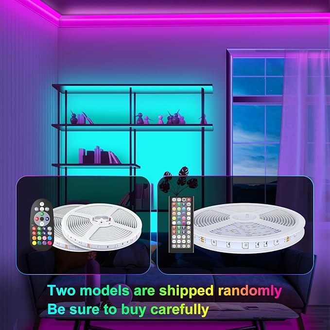 30m LED strip