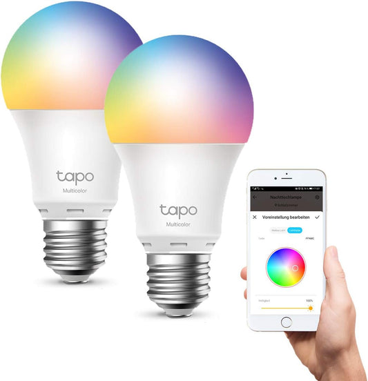 smart bulb