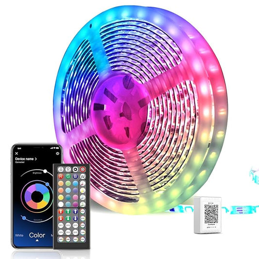 30m LED strip