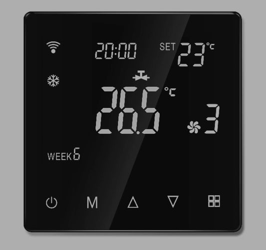 Selec TC 303 A Digital Temperature Controller